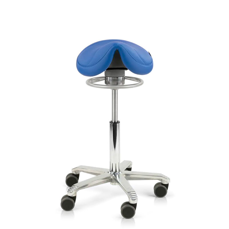 SCORE Amazone Balance Sattelhocker