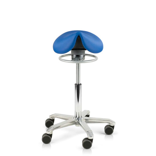 SCORE Amazone Balance Sattelhocker Nahtlos gepolstert