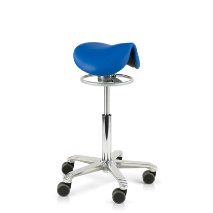 SCORE Amazone Balance Sattelhocker Nahtlos gepolstert