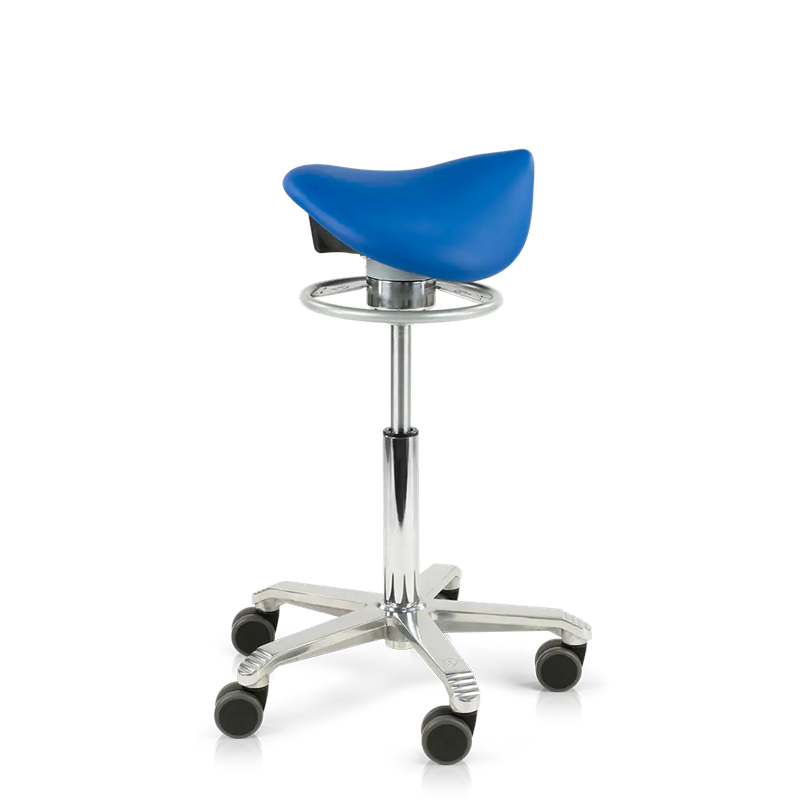 SCORE Amazone Balance Sattelhocker Nahtlos gepolstert