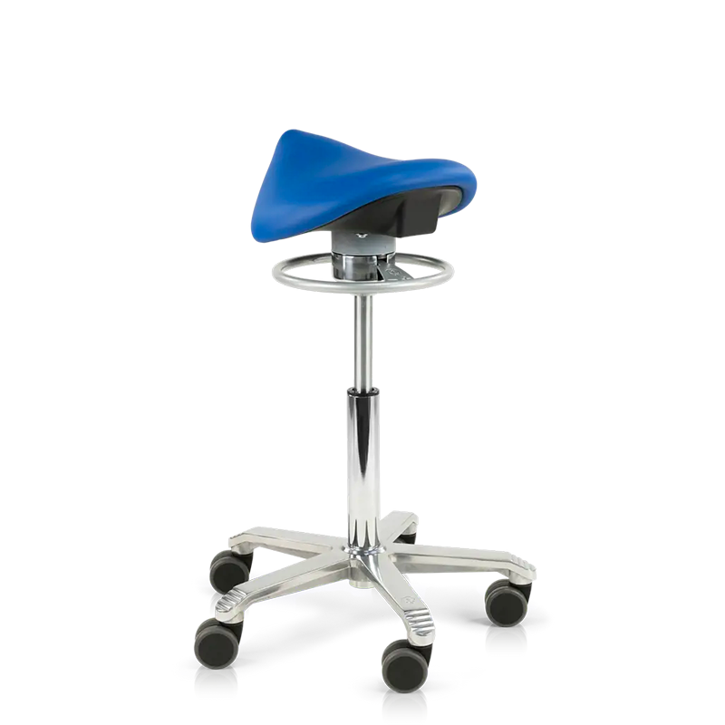 SCORE Amazone Balance Sattelhocker Nahtlos gepolstert