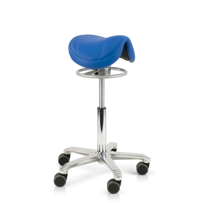 SCORE Amazone Balance Sattelhocker