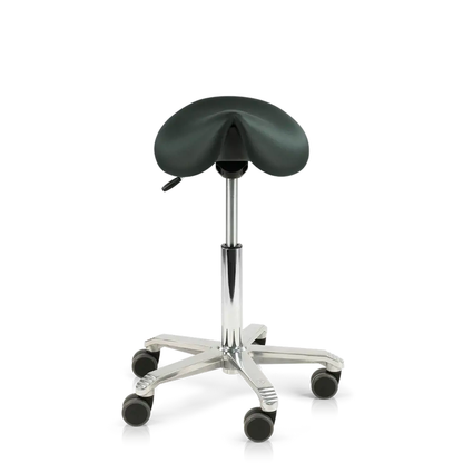 SCORE Amazone Sattelstuhl Nahtlos gepolstert