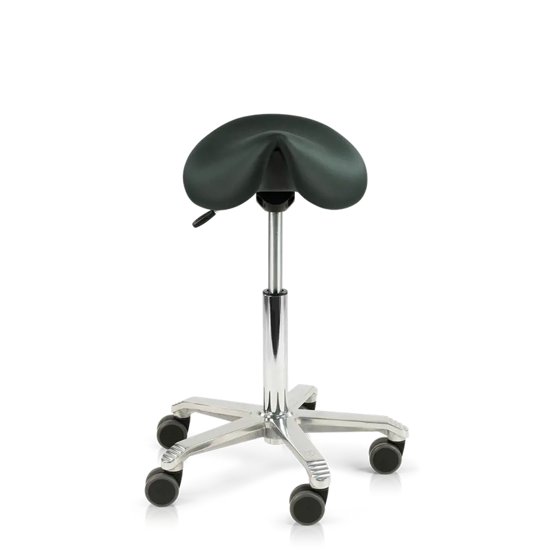 SCORE Amazone Sattelstuhl Nahtlos gepolstert