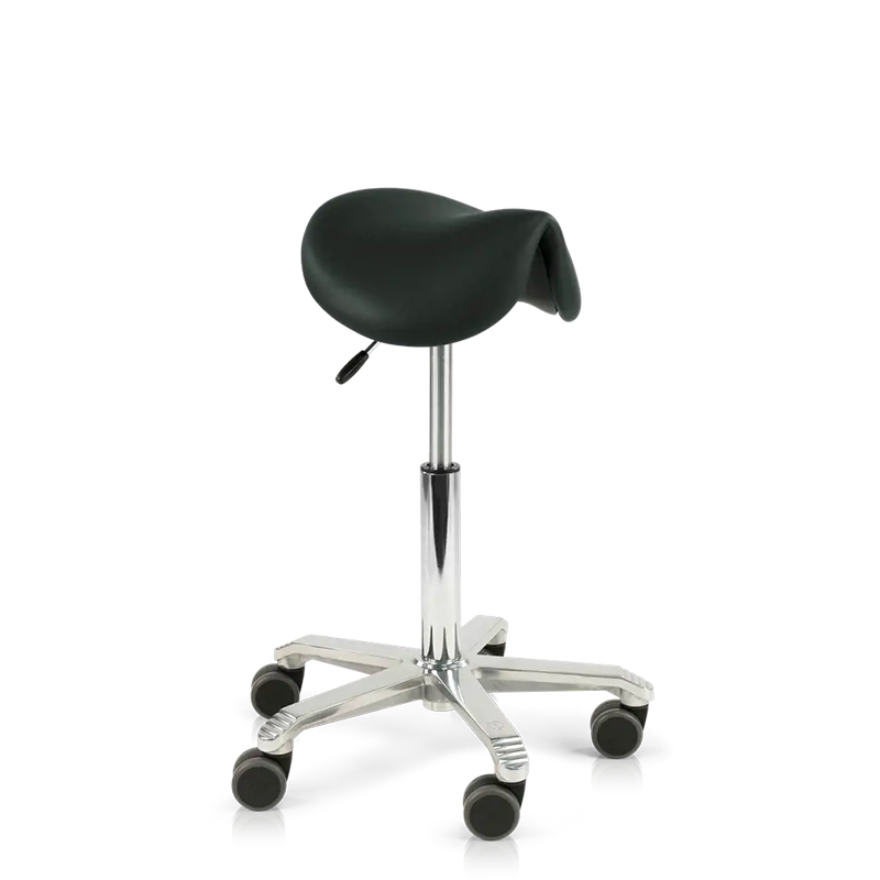 SCORE Amazone Sattelstuhl Nahtlos gepolstert