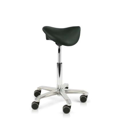 SCORE Amazone Sattelstuhl Nahtlos gepolstert