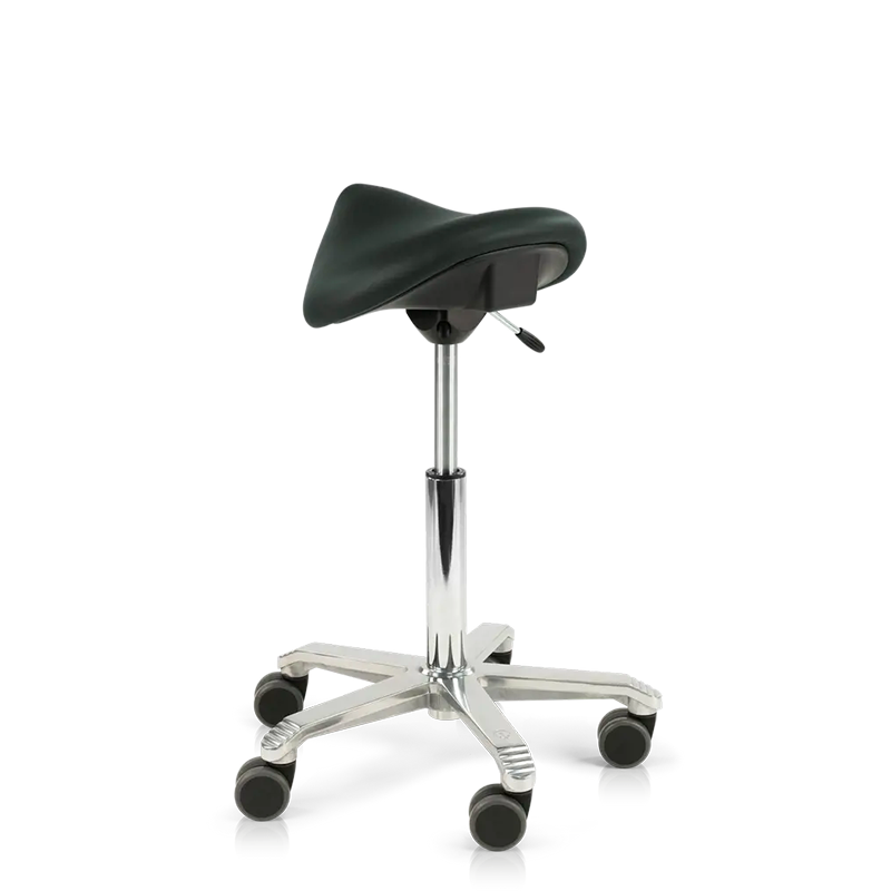 SCORE Amazone Sattelstuhl Nahtlos gepolstert