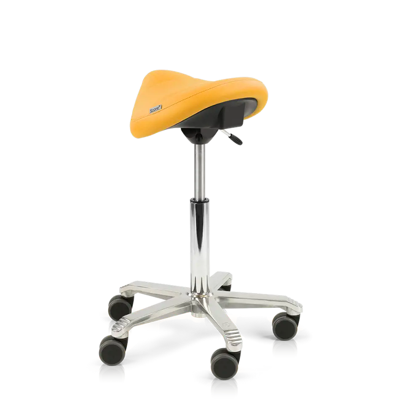 SCORE Amazone Sattelstuhl