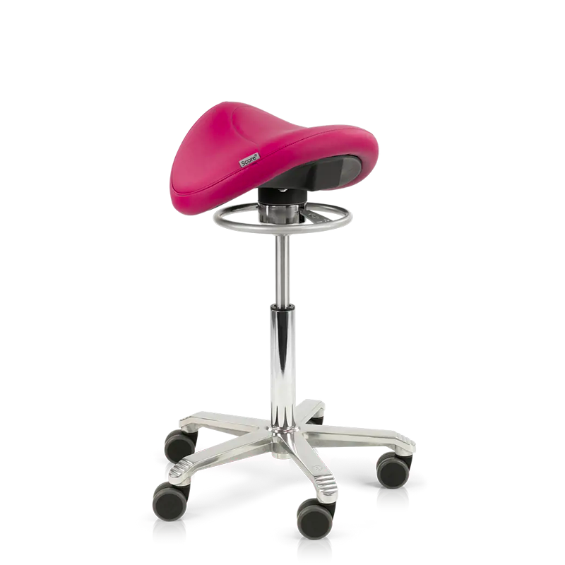 SCORE Jumper Balance Sattelhocker