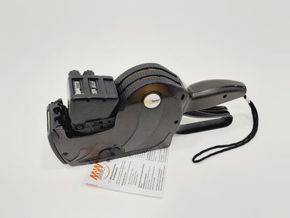 MW Dental manueller Etikettendrucker MW Dental