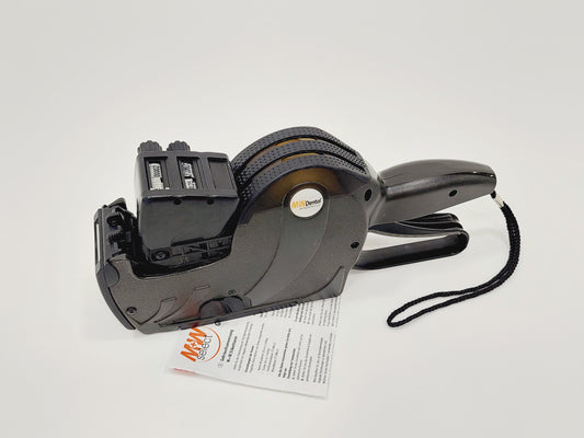 MW Dental manueller Etikettendrucker MW Dental