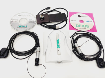 Dexis Röntgensensor Intraoral Sensor Röntgensensor Dental