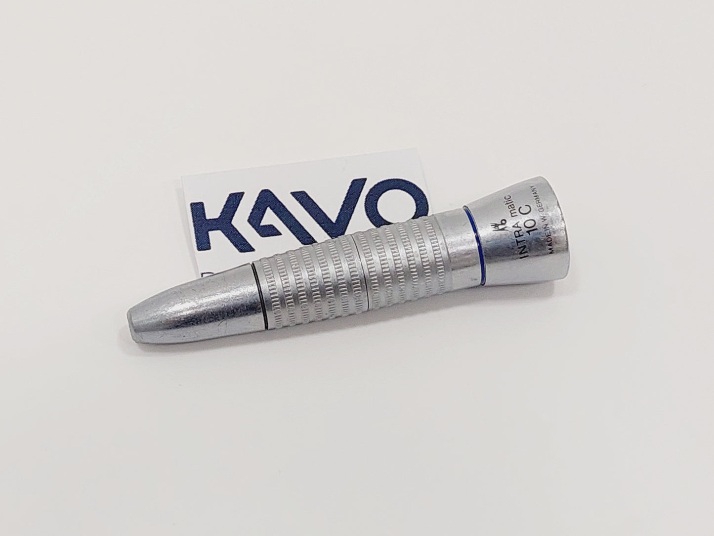 KaVo INTRAmatic 10C - Handstück blau