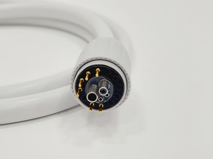 KaVo  K lux 190/196 k200 Motorschlauch kompatibel   für kavo einheit 1057-1060