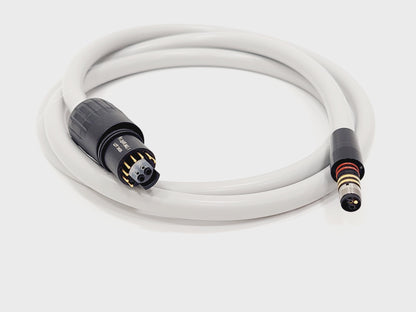 sirona SL Motorschlauch kompatibel für Sirona SL Motor