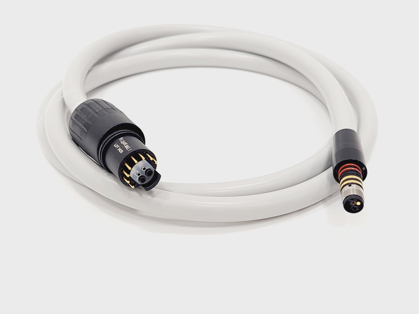 sirona SL Motorschlauch kompatibel für Sirona SL Motor