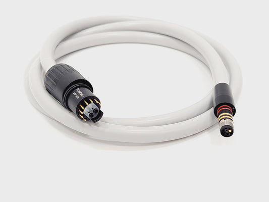 sirona SL Motorschlauch kompatibel für Sirona SL Motor