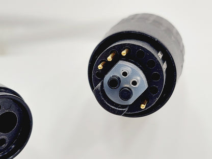 Sirona  Kupplung Schlauch Turbinenschlauch mit Licht kompatibel Sirona* Einheit:  C1+,C2+,C4+, C5+,M1, M1+. Intego, Sinius