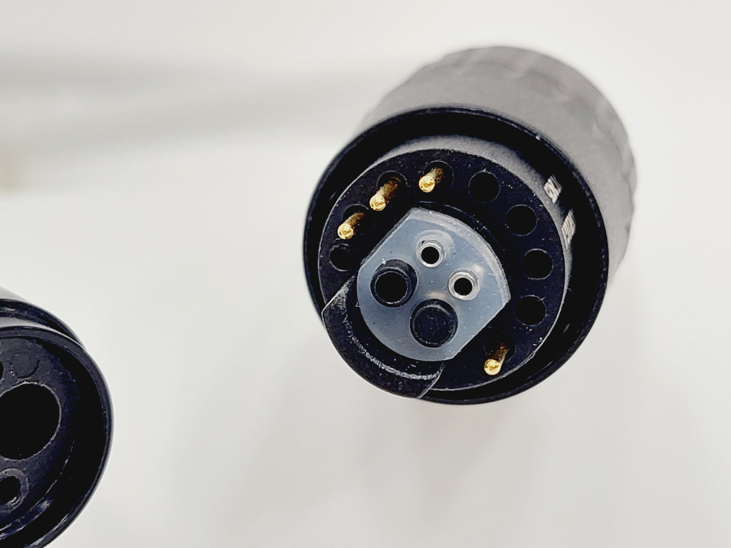 Sirona  Kupplung Schlauch Turbinenschlauch mit Licht kompatibel Sirona* Einheit:  C1+,C2+,C4+, C5+,M1, M1+. Intego, Sinius