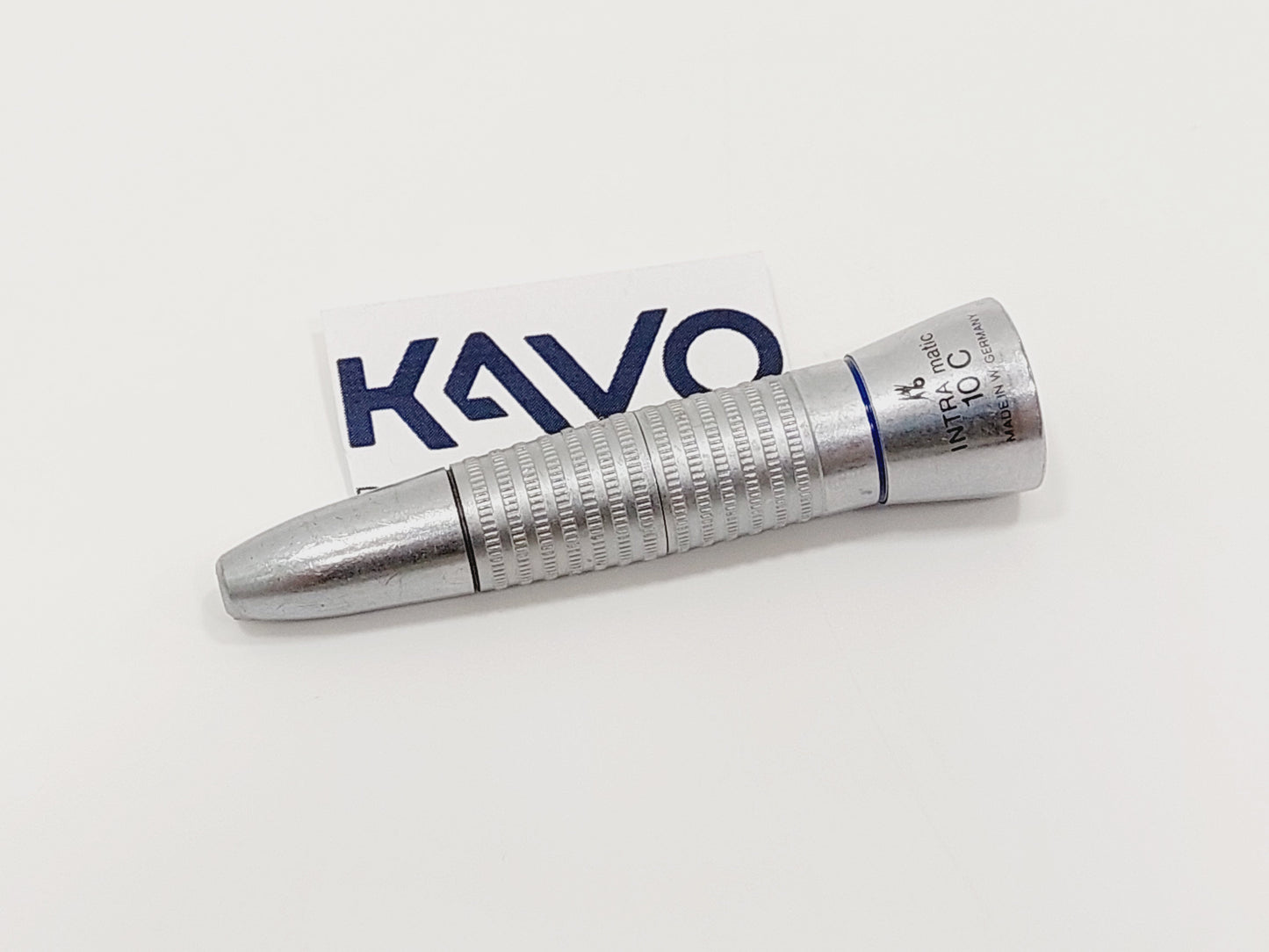 KaVo INTRAmatic 10C - Handstück blau