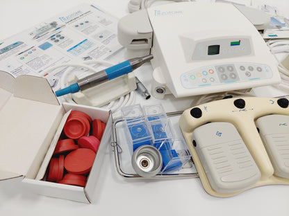 Satelec Piezotom Ultraschall chirurgie Gerät sergery unit