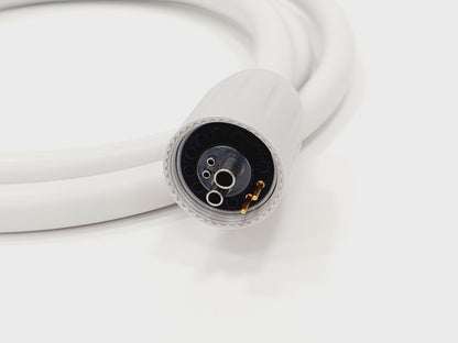 KaVo  1058 TM ,1065 ,1066 ,1080 CA, 1080 TM, Kupplung Schlauch Turbinenschlauch mit licht