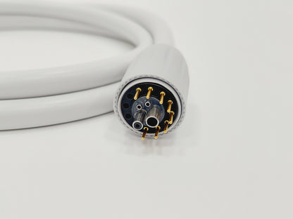 KaVo KL700 KL701  Motorschlauch  kompatibel für E siere einheiten E30S, E30T, E50S, E70S, 1058 Life S