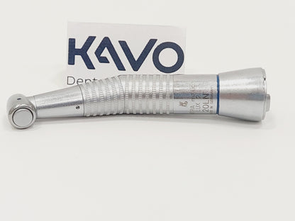 KaVo 20LN  INTRAmatic LUX 2 20 LN Winkelstück blau mit licht