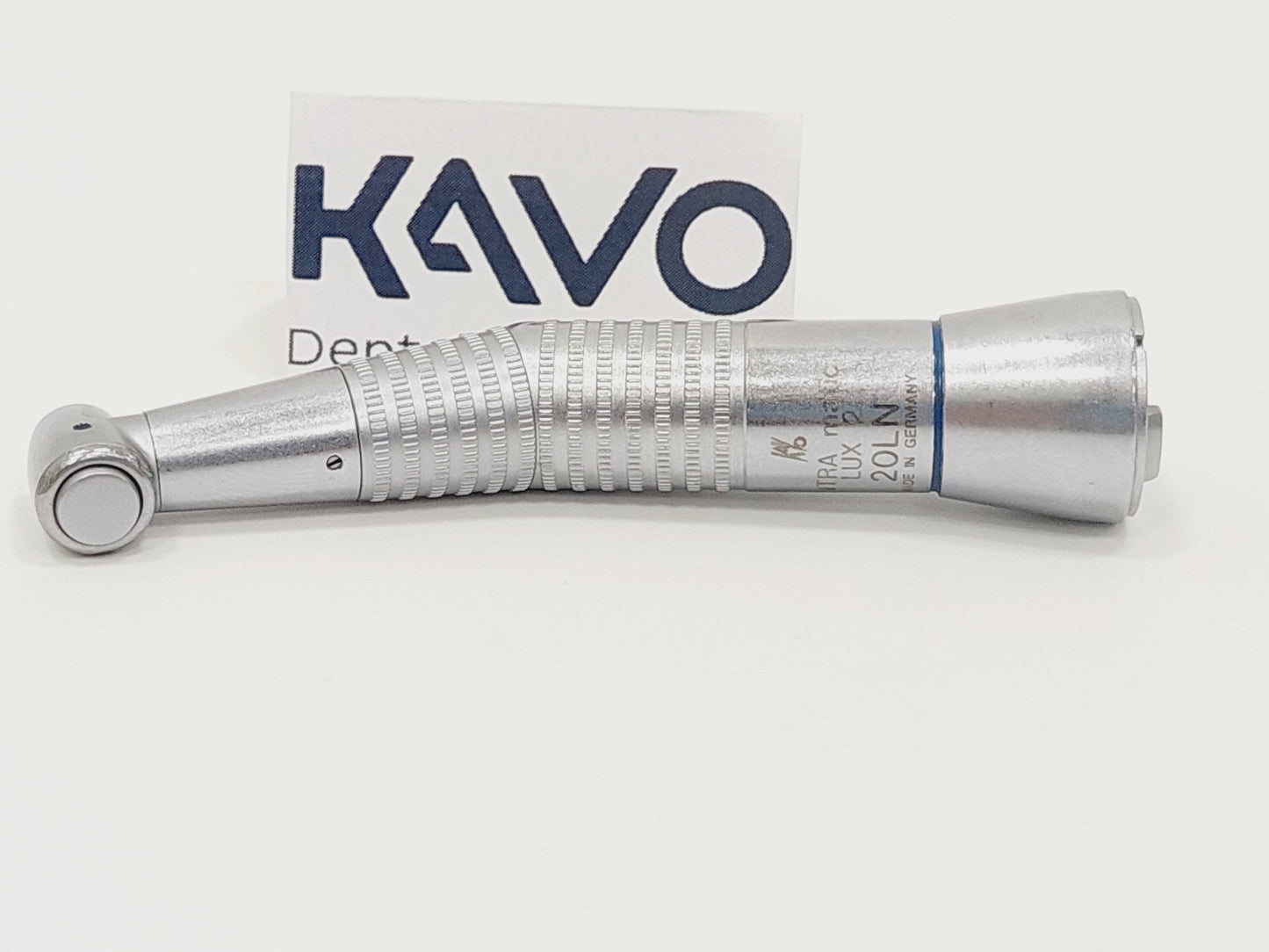 KaVo 20LN  INTRAmatic LUX 2 20 LN Winkelstück blau mit licht