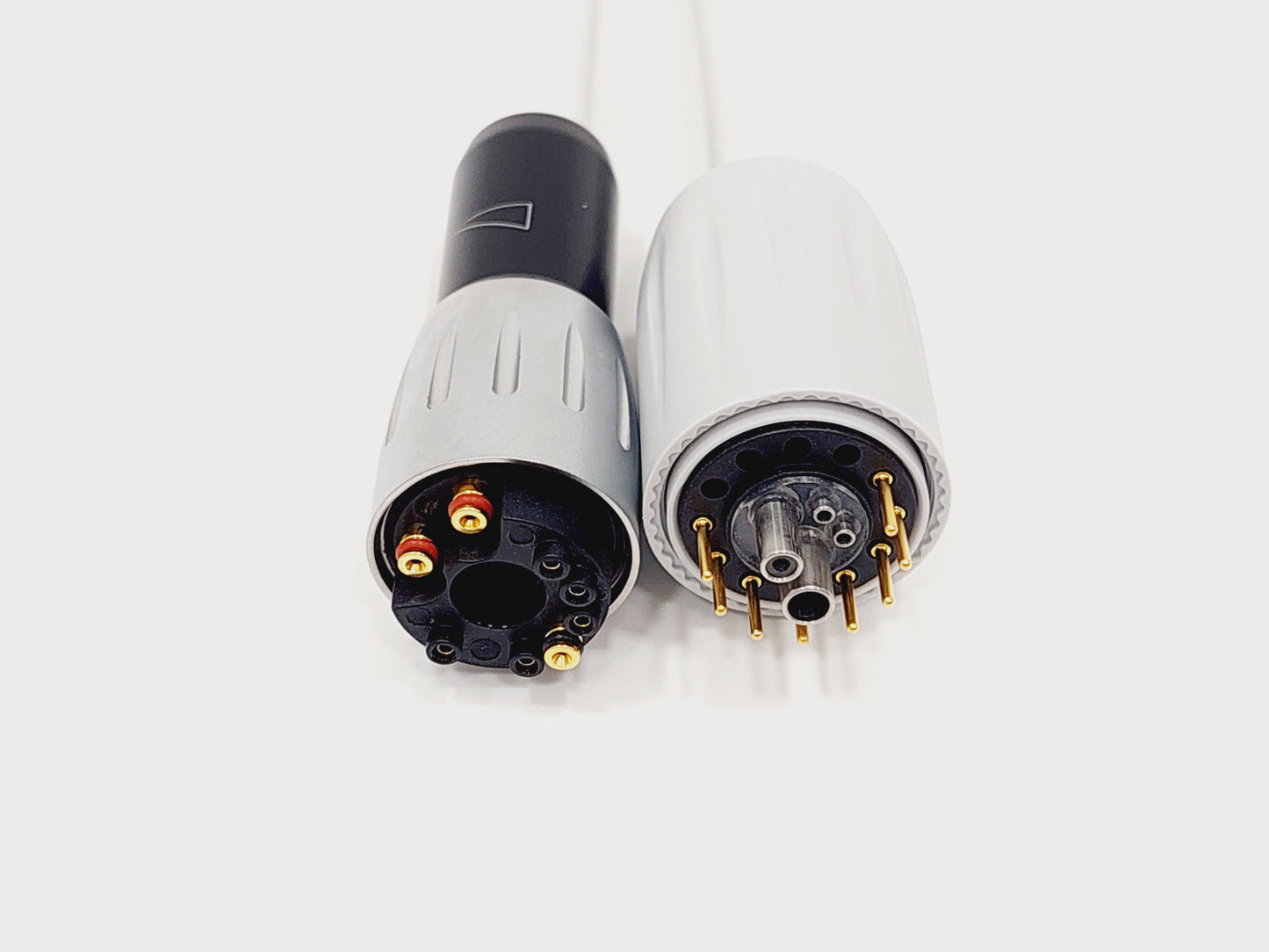 KaVo KL 700  Motorschlauch kompatibel KL Series micromotors für  einheiten E50T, E70T, E80T, 1058 Life T