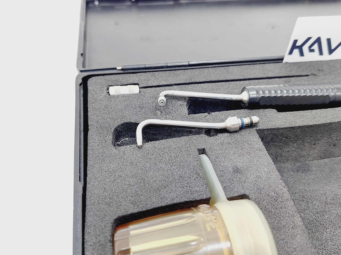 KAVO PROPHYflex 2  Modell 2012