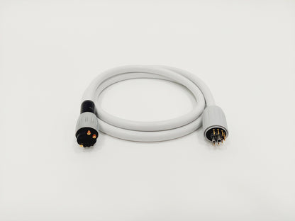 KaVo KL700 KL701  Motorschlauch  kompatibel für E siere einheiten E30S, E30T, E50S, E70S, 1058 Life S