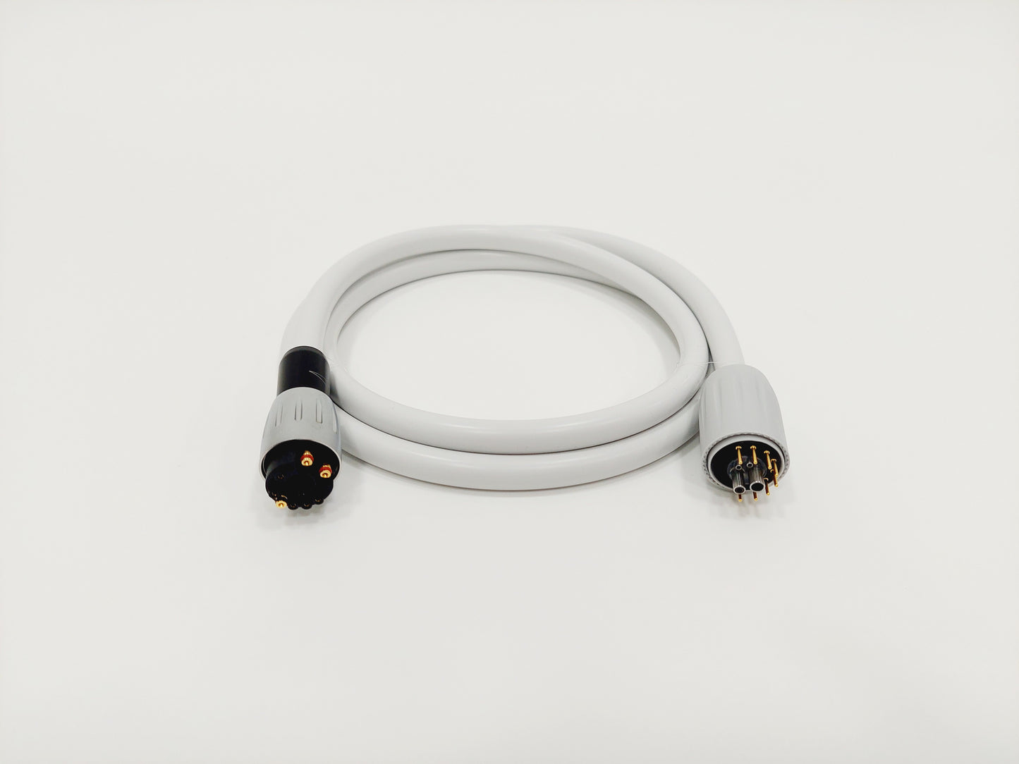 KaVo KL700 KL701 Motorschlauch kompatibel für E siere einheiten E30S, E30T, E50S, E70S, 1058 Life S