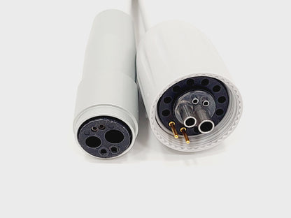 KaVo  1058 TM ,1065 ,1066 ,1080 CA, 1080 TM, Kupplung Schlauch Turbinenschlauch mit licht