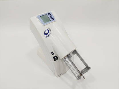 DMG Mix Star emotion Anmischgerät Mischgerät Dental Zahnarzt Rotationsmischer Mixer