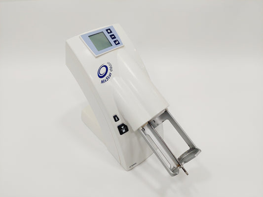 DMG Mix Star emotion Anmischgerät Mischgerät Dental Zahnarzt Rotationsmischer Mixer