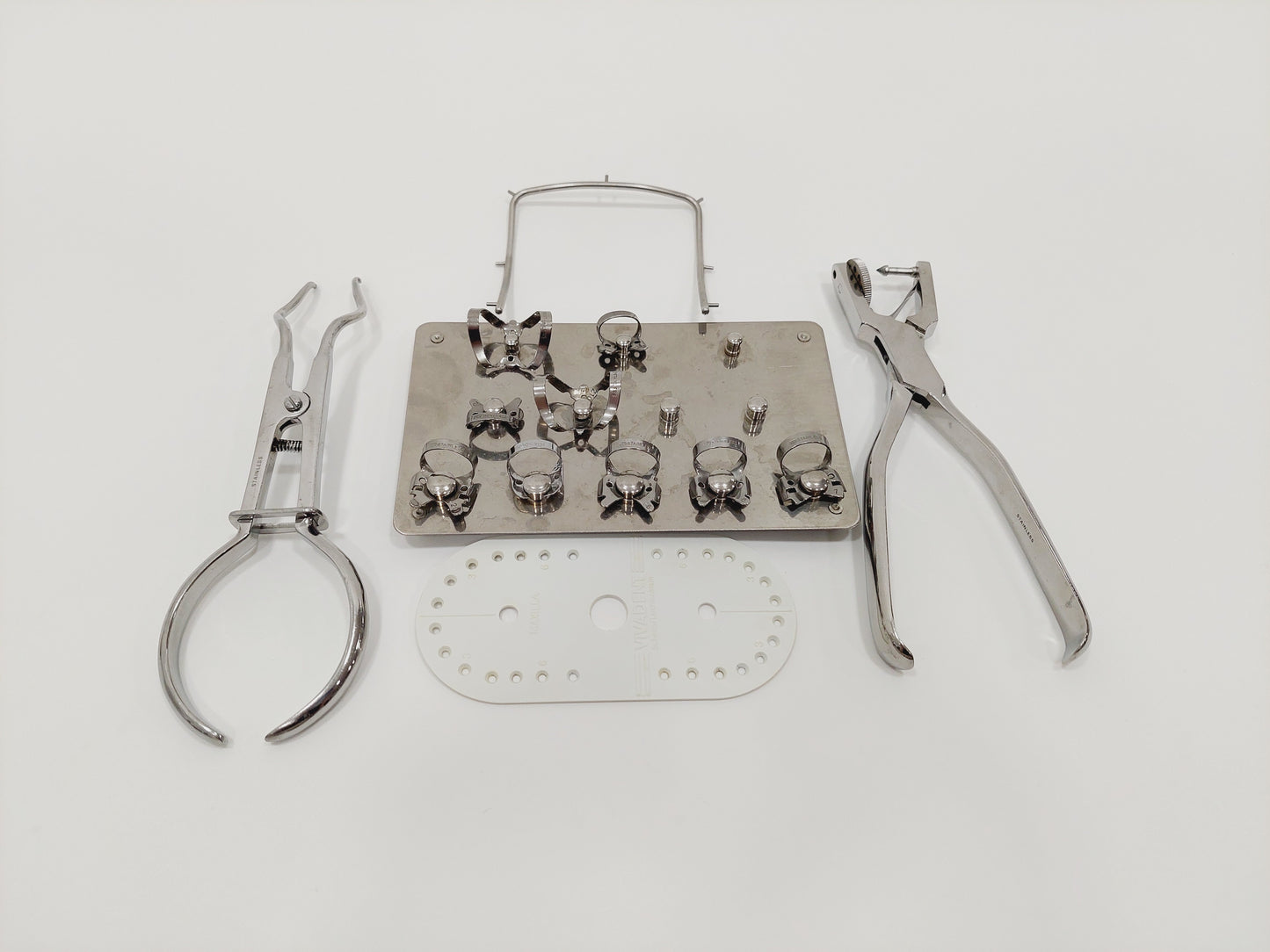 kofferdam Starterkit