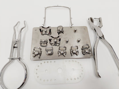 kofferdam Starterkit