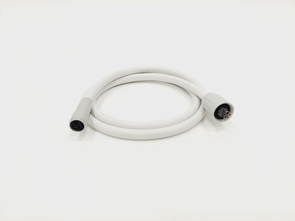 KaVo  1058 TM ,1065 ,1066 ,1080 CA, 1080 TM, Kupplung Schlauch Turbinenschlauch mit licht