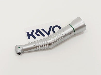 KaVo INTRAmatic 7CN Kavo Kopf 31LR Prophylaxe grünes Winkelstück