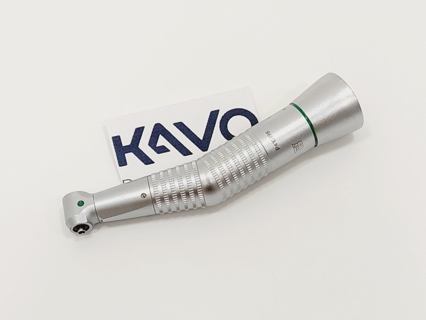 KaVo INTRAmatic 7CN Kavo Kopf 31LR Prophylaxe grünes Winkelstück