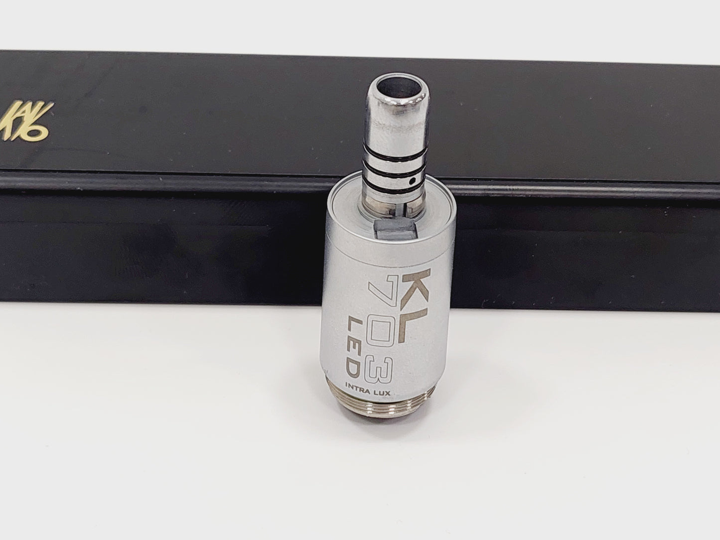 Kavo KL 703 INTRA LUX Mikromotor KL703 LED Top Zustand