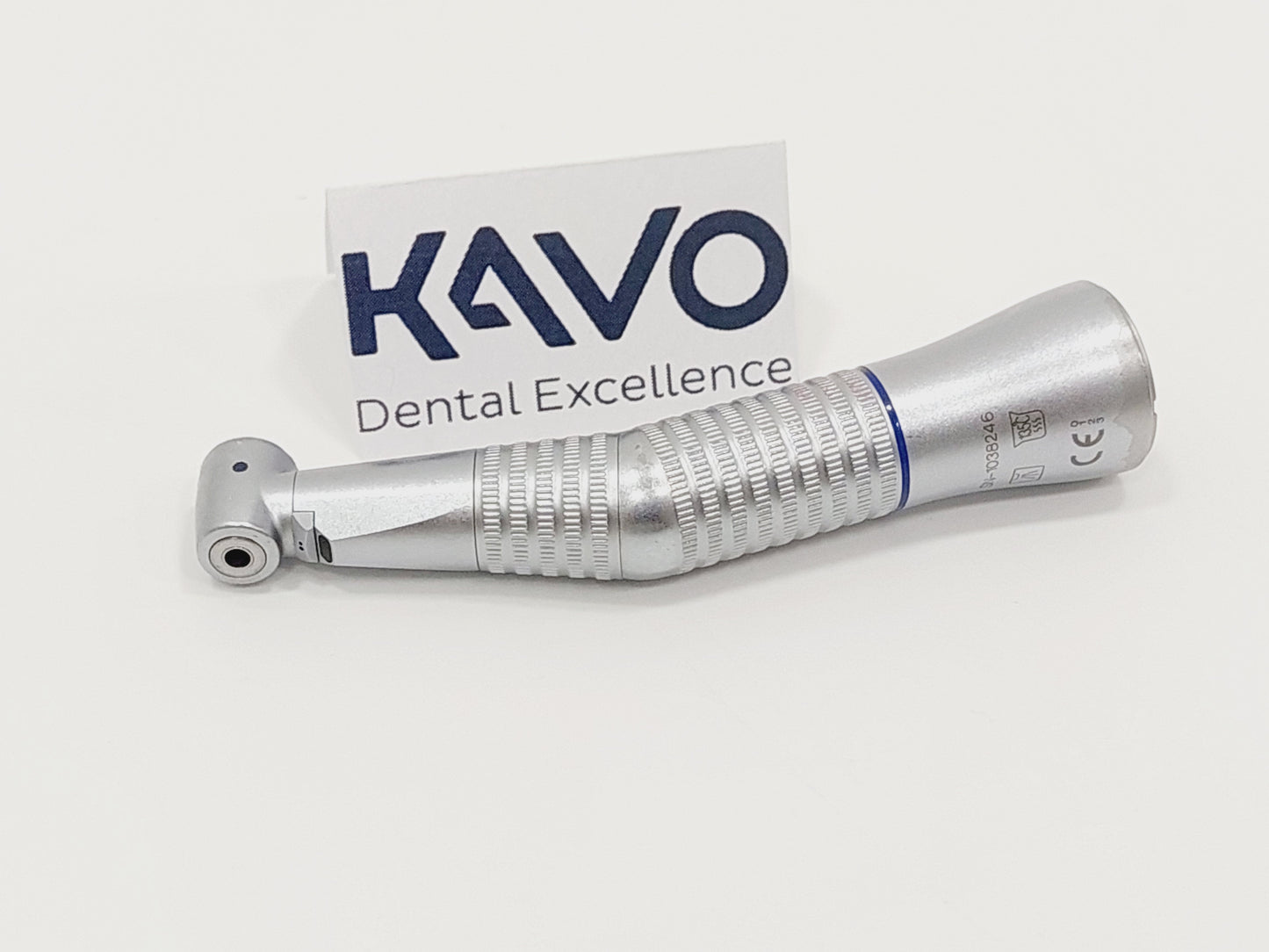 KaVo INTRAmatic Lux 3 20LH Winkelstück 20 LH mit licht