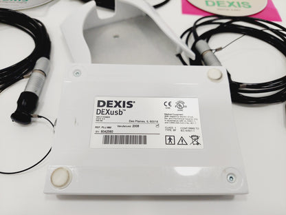 Dexis Röntgensensor Intraoral Sensor Röntgensensor Dental