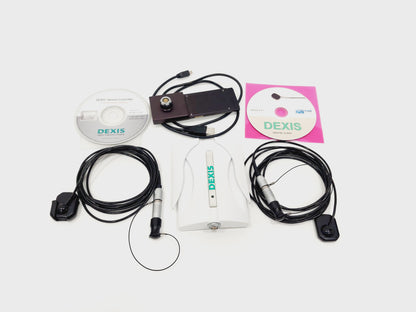Dexis Röntgensensor Intraoral Sensor Röntgensensor Dental
