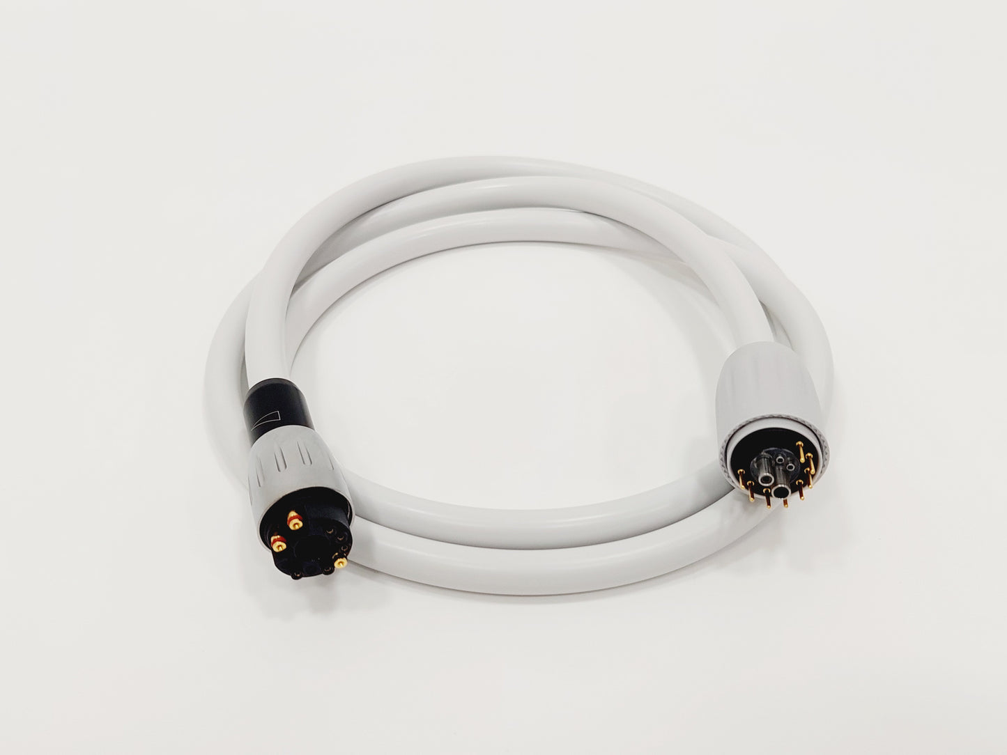 KaVo KL 700  Motorschlauch kompatibel KL Series micromotors für  einheiten E50T, E70T, E80T, 1058 Life T