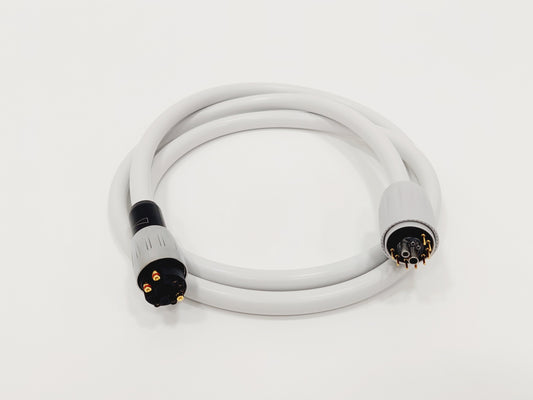 KaVo KL 700  Motorschlauch kompatibel KL Series micromotors für  einheiten E50T, E70T, E80T, 1058 Life T