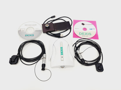 Dexis Röntgensensor Intraoral Sensor Röntgensensor Dental