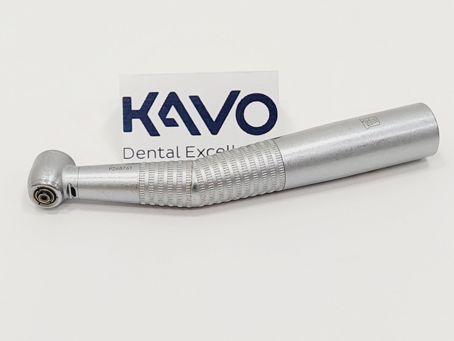 KaVo Turbine 640B SuperTorque 640 B LUX2 mit Licht