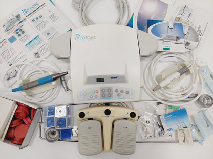 Satelec Piezotom Ultraschall chirurgie Gerät sergery unit